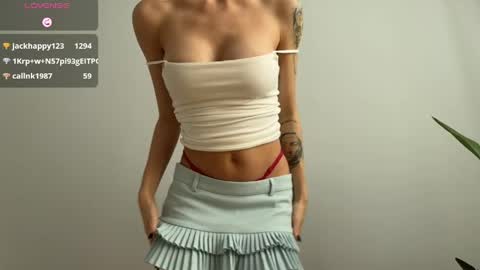 Snapshot of eva_vex chatting on 05/16/26, 06:10 Hello Im Eva online show from 05/16/26, 06:10