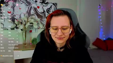 eva_vils online show from 01/16/25, 03:24