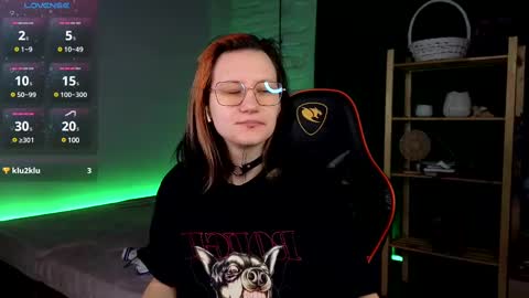 eva_vils online show from 01/30/25, 04:45