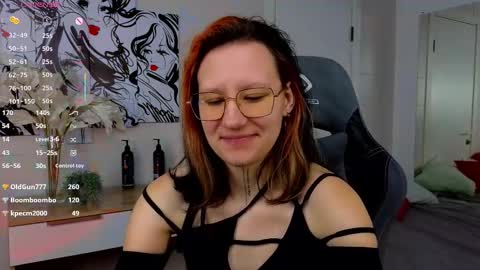 eva_vils online show from 02/03/25, 04:10