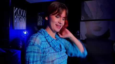 MISS EVY online show from 04/14/26, 05:13