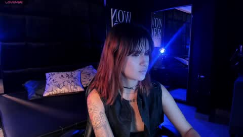 MISS EVY online show from 04/22/26, 04:48