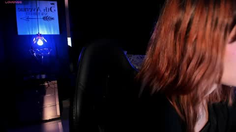 MISS EVY online show from 04/23/26, 07:09