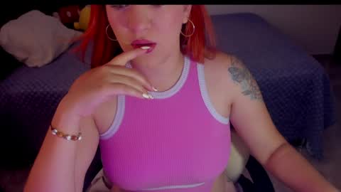 Snapshot of eva_xox chatting on 04/07/26, 07:14 Eva online show from 04/07/26, 07:14