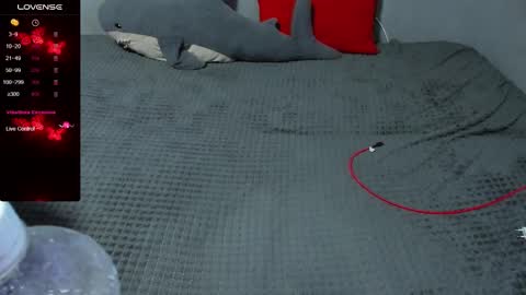 Eva online show from 03/07/25, 01:51