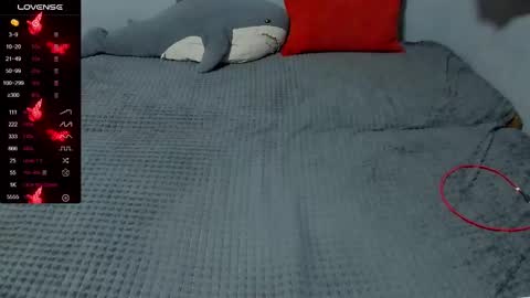 Eva online show from 03/12/25, 01:30