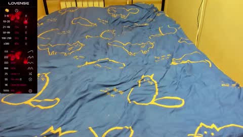 Eva online show from 10/12/25, 01:32