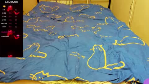 Eva online show from 10/13/25, 09:20