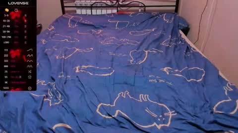 Eva online show from 11/04/25, 10:03