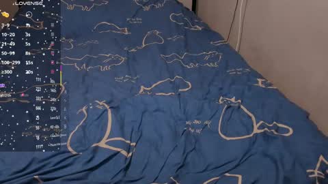 Eva online show from 03/20/26, 02:44