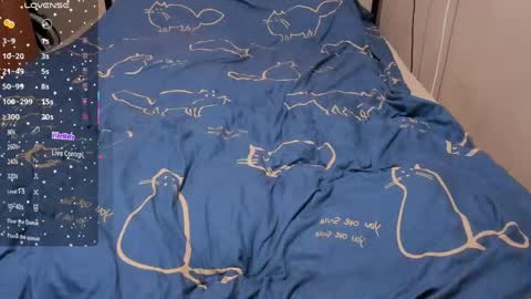 Eva online show from 04/20/26, 01:47