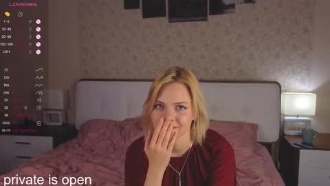Eva online show from 09/17/25, 03:14
