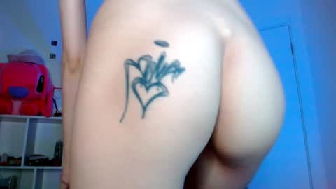 Eva online show from 12/15/24, 04:59