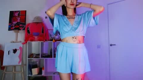 Eva online show from 01/06/25, 11:40