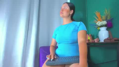  Eva Grey  online show from 09/08/25, 10:09