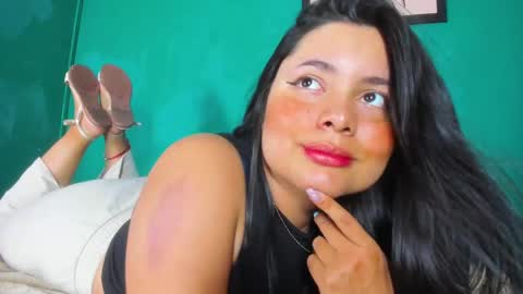  Eva Grey  online show from 09/13/25, 08:08