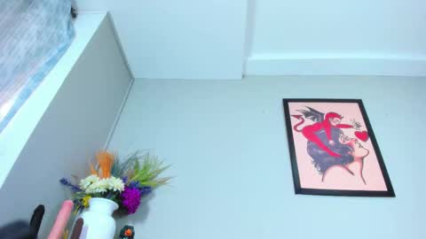  Eva Grey  online show from 10/11/25, 08:29