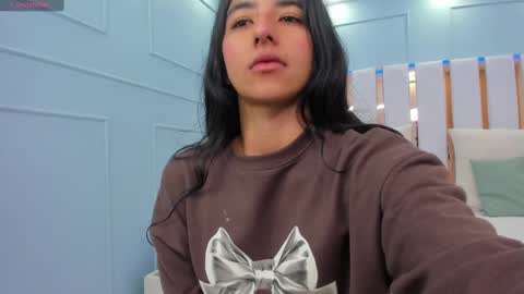 Eva online show from 02/22/25, 11:46