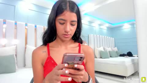 Eva online show from 10/14/25, 09:48