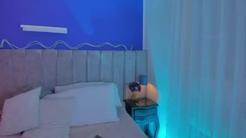 Snapshot of evaa_stevens chatting on 04/22/26, 07:48 julieth online show from 04/22/26, 07:48