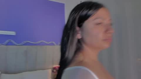 Snapshot of evaa_stevens chatting on 05/26/26, 07:54 julieth online show from 05/26/26, 07:54