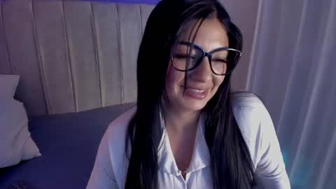 Snapshot of evaa_stevens chatting on 06/22/26, 08:50 julieth online show from 06/22/26, 08:50