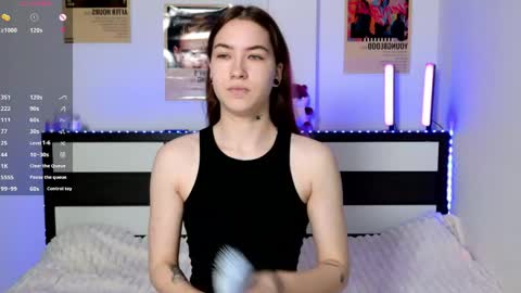 Eva online show from 06/02/26, 11:18