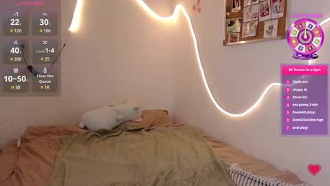 eva and tommie online show from 02/18/25, 08:27