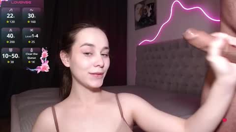 eva and tommie online show from 10/25/25, 12:23