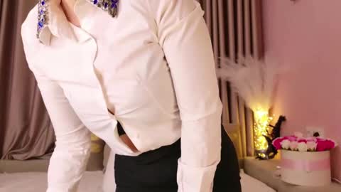 Eva 3 online show from 01/26/25, 06:48