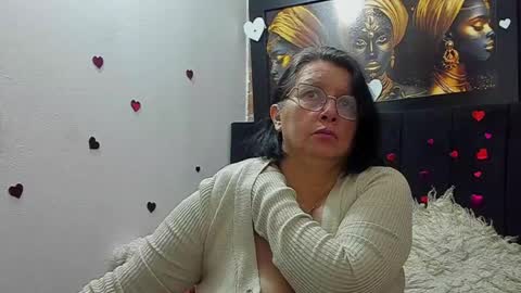 Snapshot of evaaross chatting on 06/02/26, 12:40 Eva online show from 06/02/26, 12:40