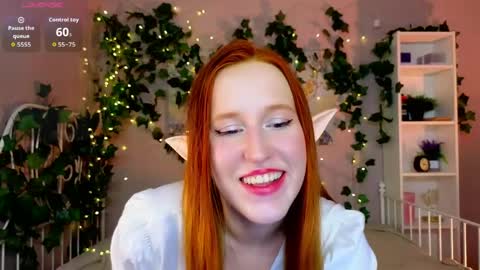 EvaBellea online show from 05/30/26, 01:52