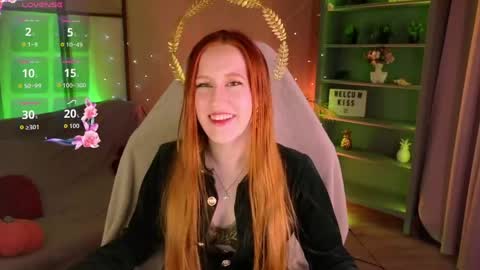 EvaBellea online show from 06/02/26, 12:51