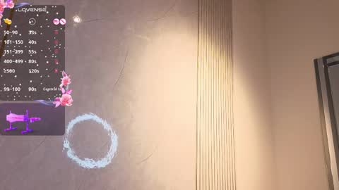 EvaBloom online show from 10/25/25, 02:24