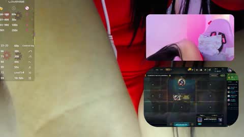 EvaBloom online show from 02/09/26, 09:41