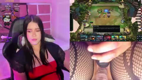 EvaBloom online show from 04/18/26, 10:21