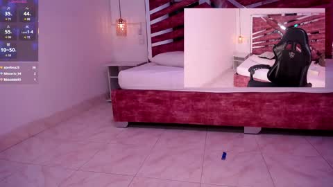 EvaBloom online show from 05/15/26, 11:45