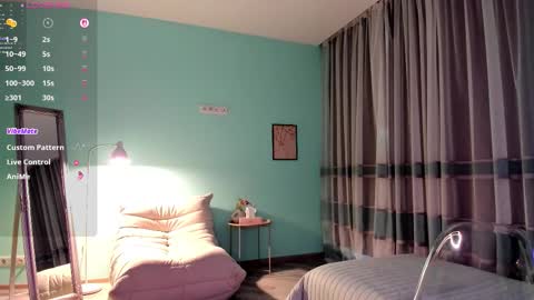 Eva online show from 03/06/26, 05:48