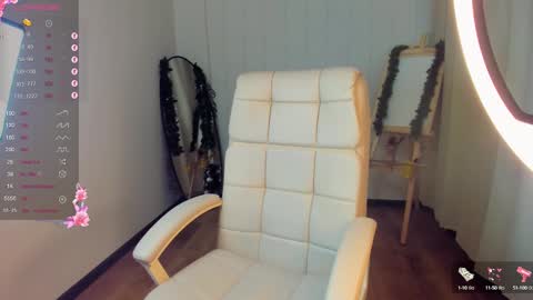 Eva  online show from 12/14/24, 11:18