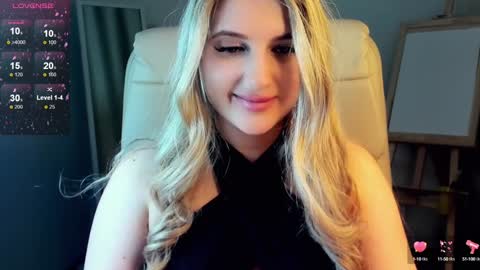 Eva  online show from 02/03/25, 07:00