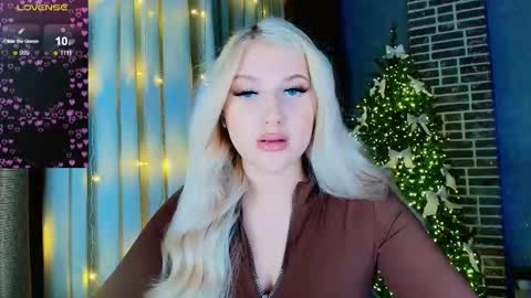 Eva  online show from 12/20/25, 10:22