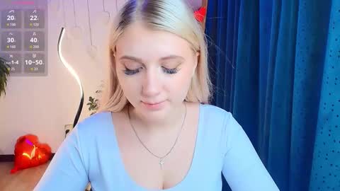 Eva  online show from 02/18/26, 02:18