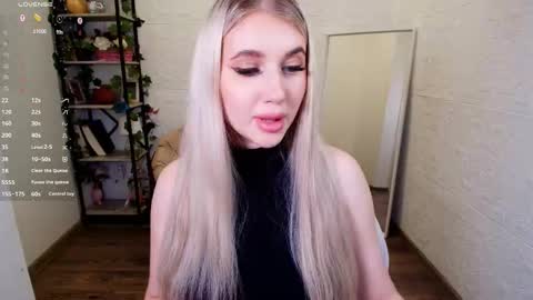 Eva  online show from 03/19/26, 03:32