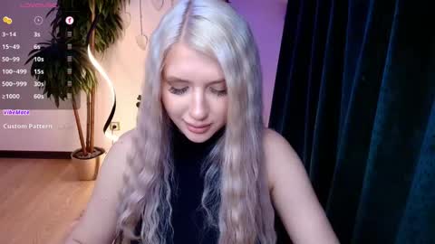 Eva  online show from 04/23/26, 03:52