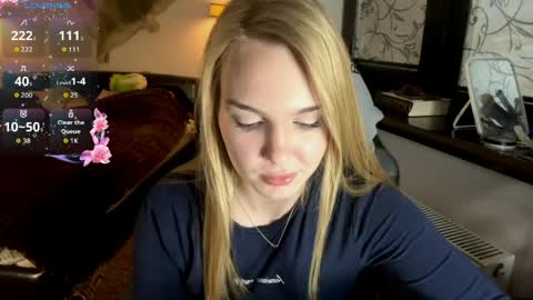 evacarter1 online show from 04/09/26, 03:06