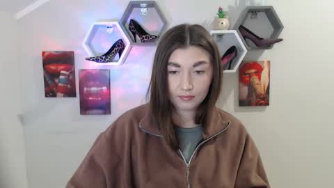 Snapshot of evachaturbatte chatting on 02/02/26, 11:09 Evachaturbatte online show from 02/02/26, 11:09