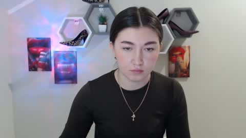 Snapshot of evachaturbatte chatting on 02/13/26, 08:32 Evachaturbatte online show from 02/13/26, 08:32