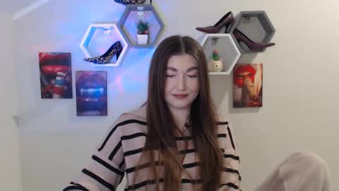 Snapshot of evachaturbatte chatting on 02/14/26, 09:06 Evachaturbatte online show from 02/14/26, 09:06