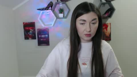 Snapshot of evachaturbatte chatting on 02/21/26, 06:31 Evachaturbatte online show from 02/21/26, 06:31