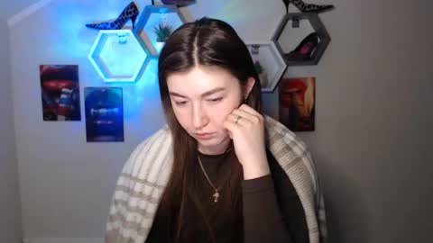 Snapshot of evachaturbatte chatting on 02/23/26, 06:22 Evachaturbatte online show from 02/23/26, 06:22